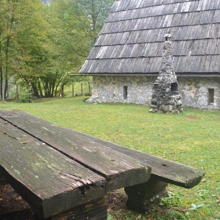 Photo of Others in Bovec