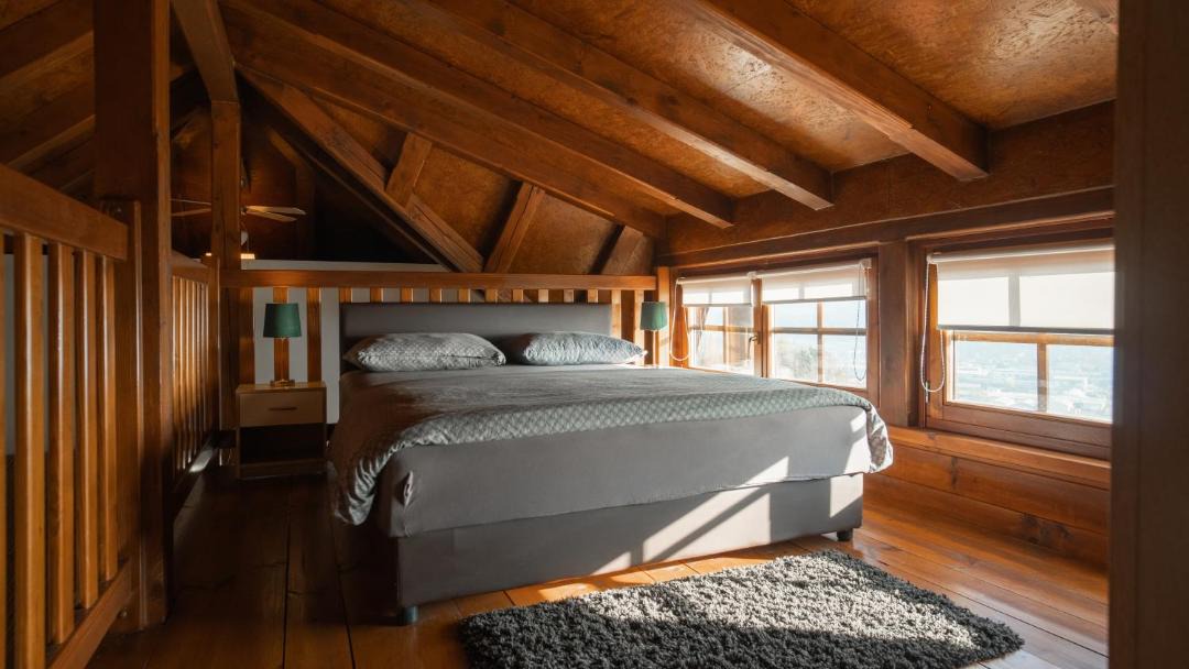 Photo of Bedroom in Krapina