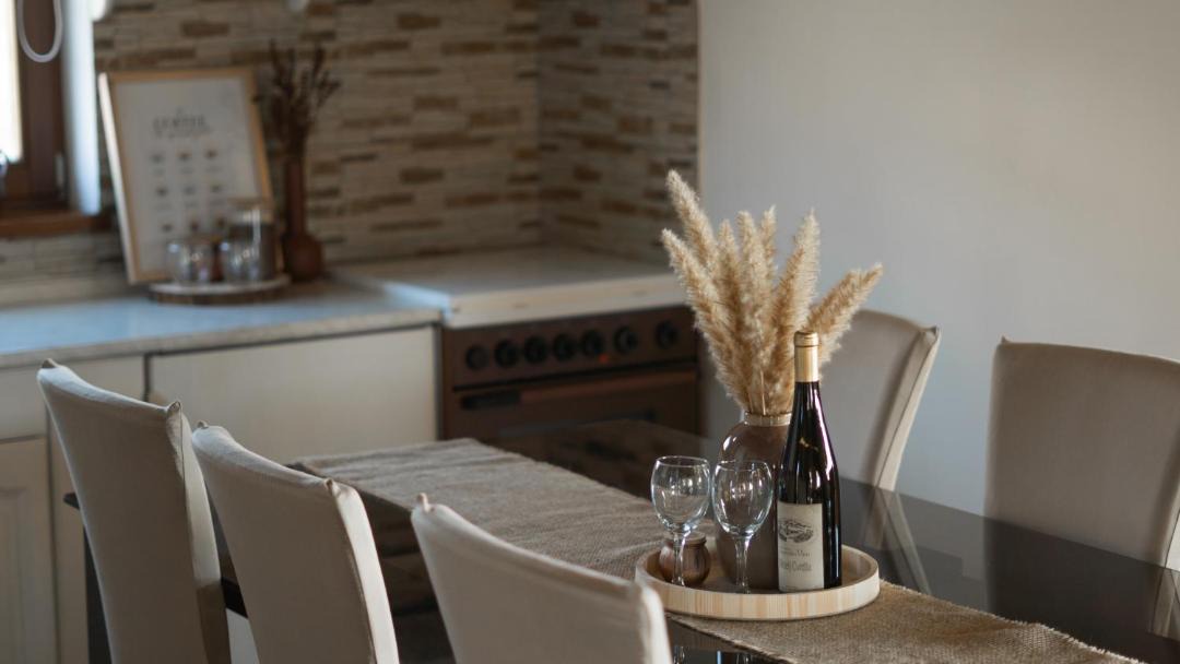 Photo of Kitchen in Krapina