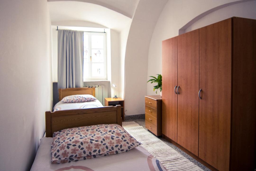 Photo of Bedroom in Samobor