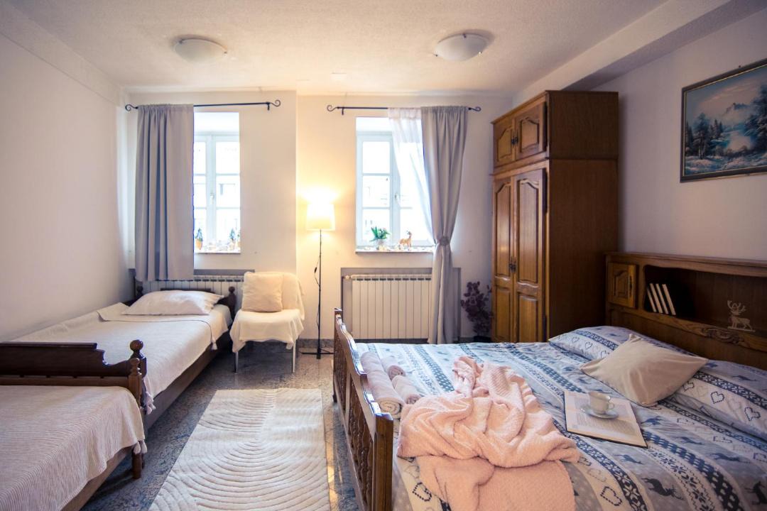 Photo of Bedroom in Samobor