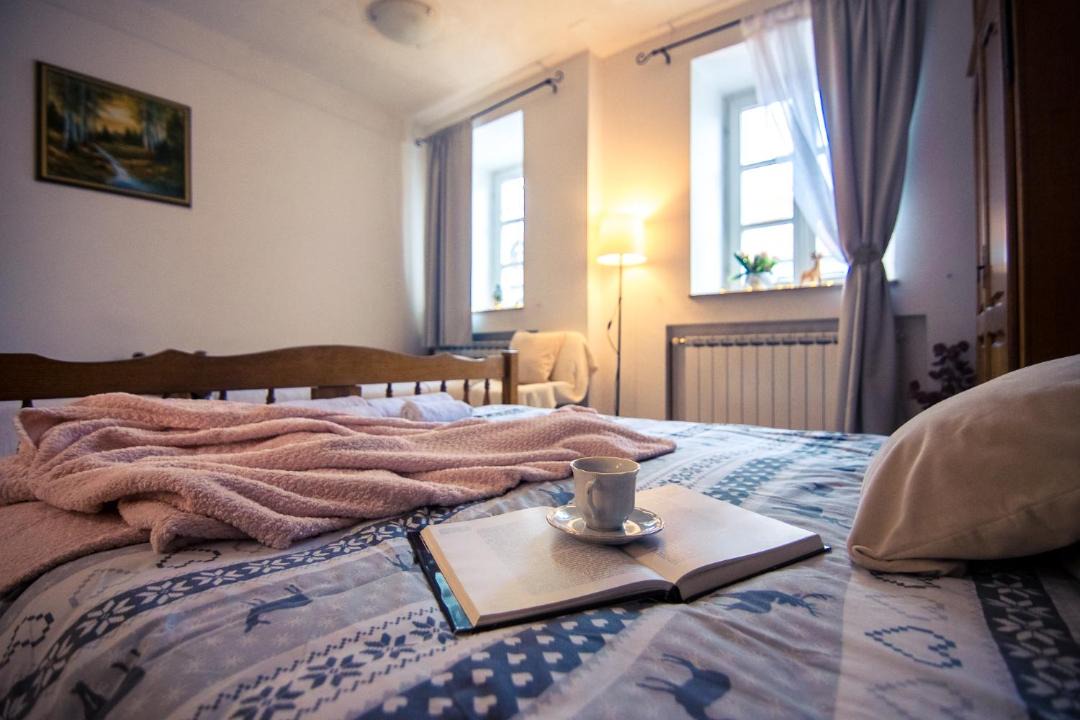 Photo of Bedroom in Samobor