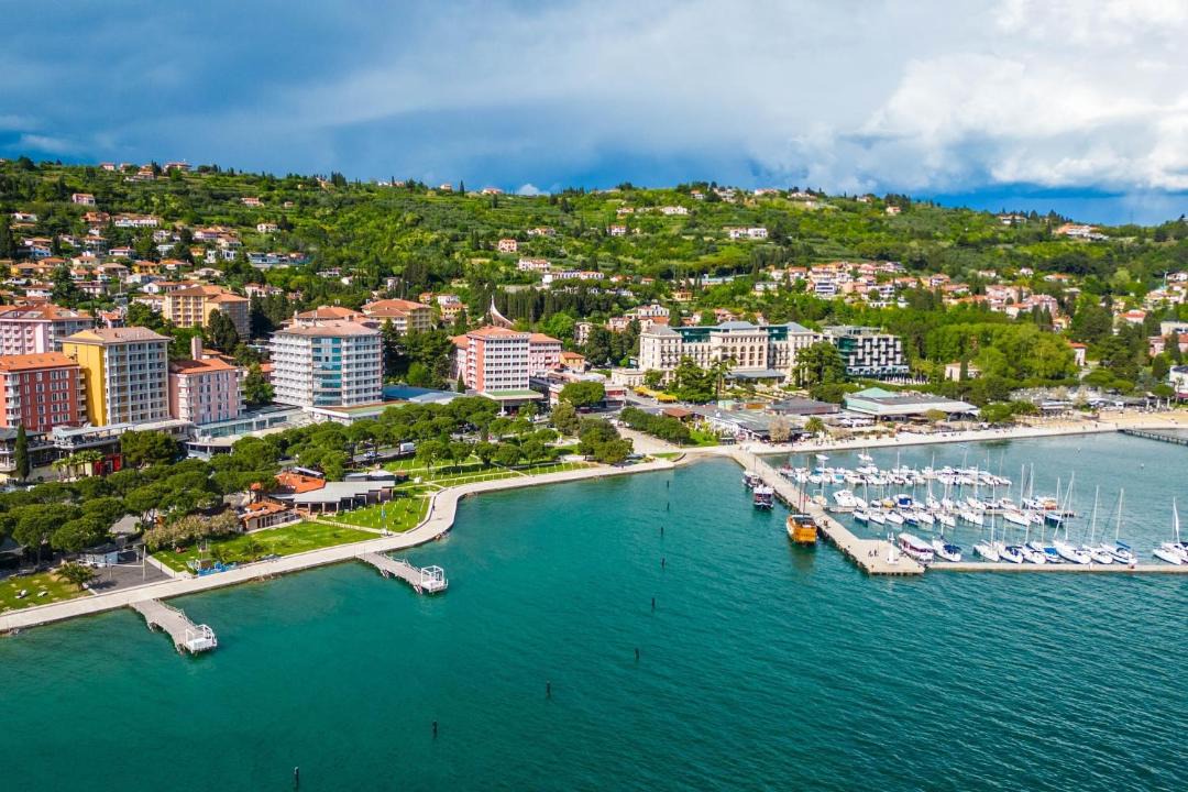Photo of Others in Piran