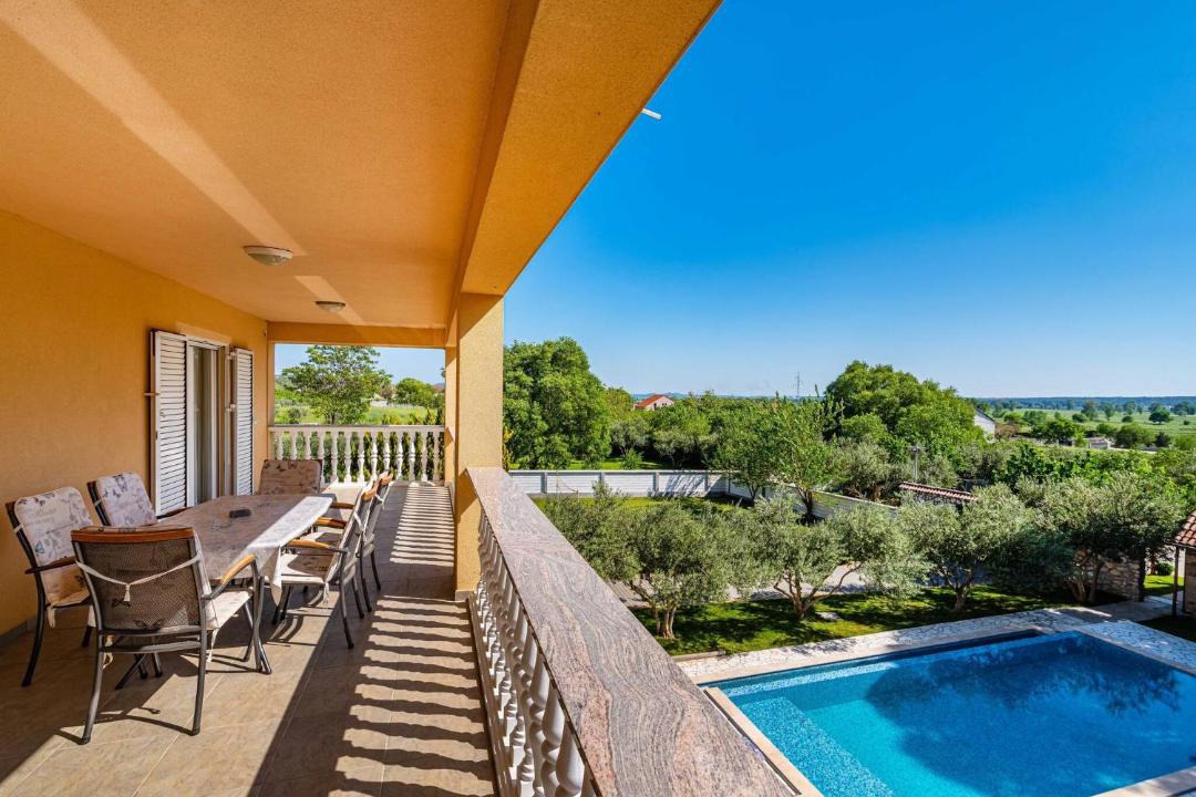Photo of Patio Balcony in Kakma