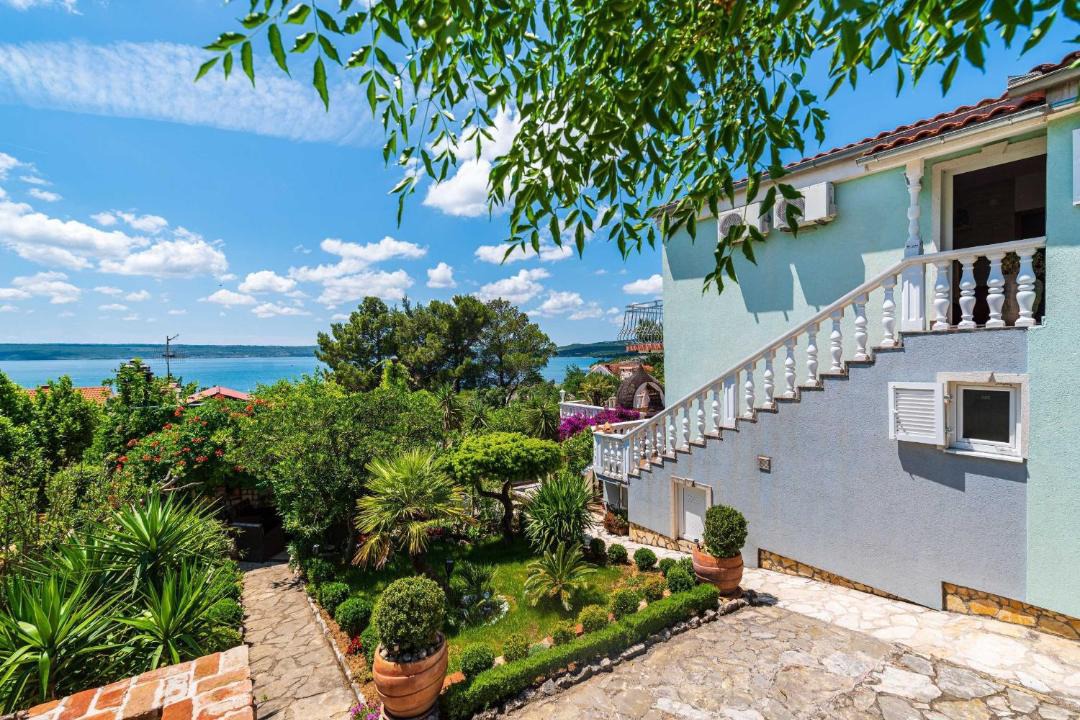 Photo of Patio Balcony in Maslenica
