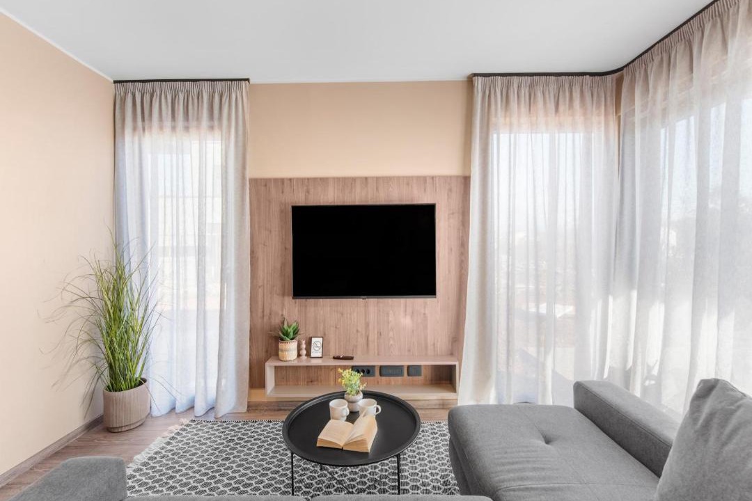 Photo of Livingroom in Karigador