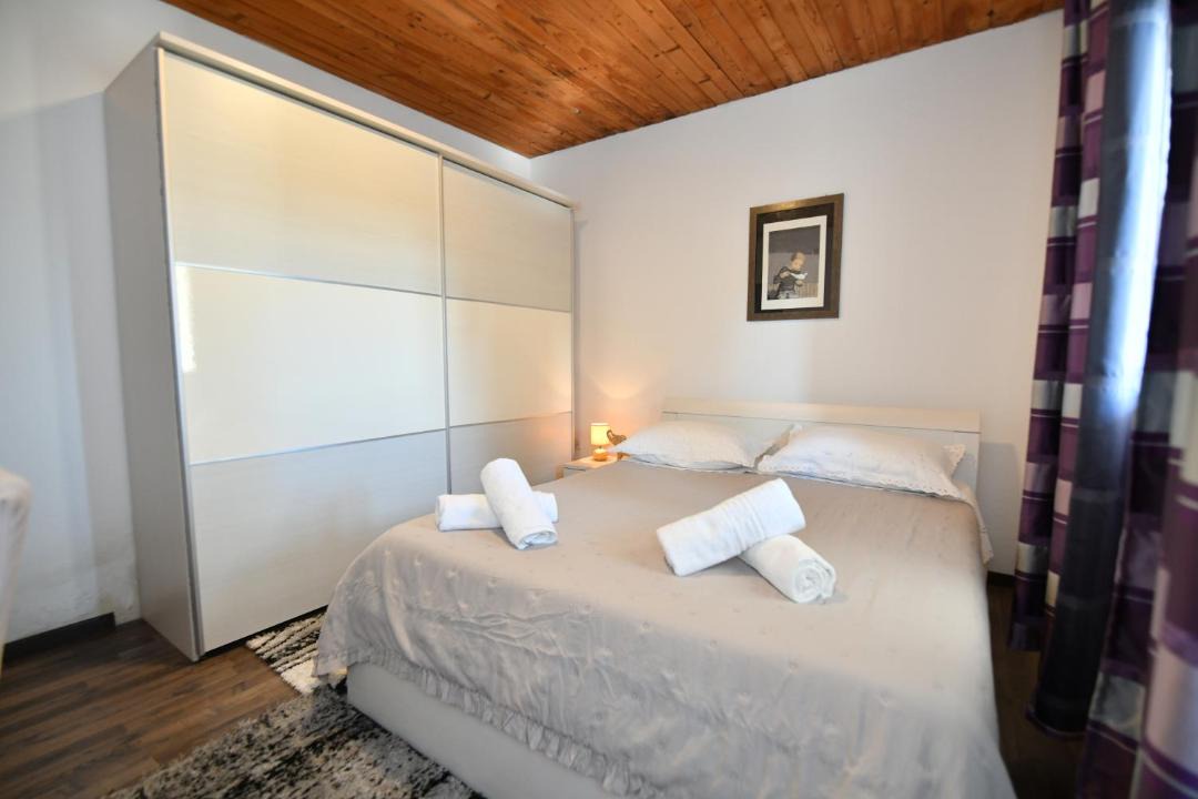 Photo of Bedroom in Hrvace