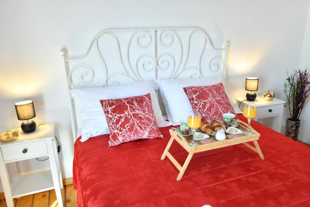 Photo of Bedroom in Hrvace