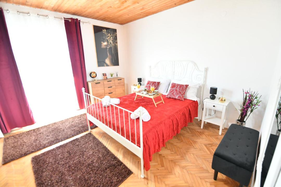 Photo of Bedroom in Hrvace