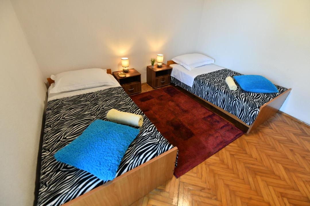 Photo of Bedroom in Hrvace