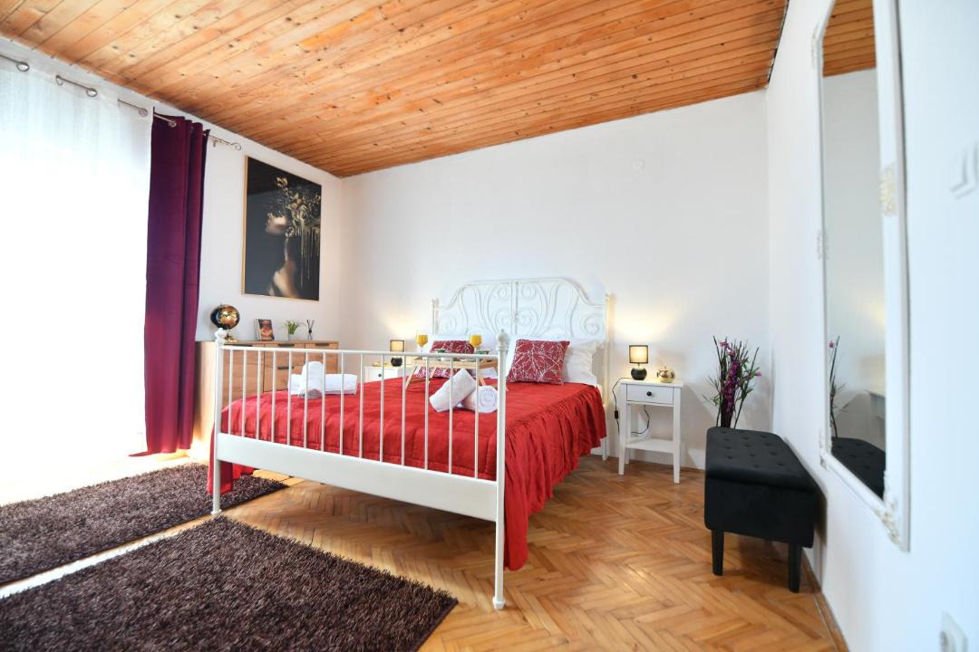 Photo of Bedroom in Hrvace