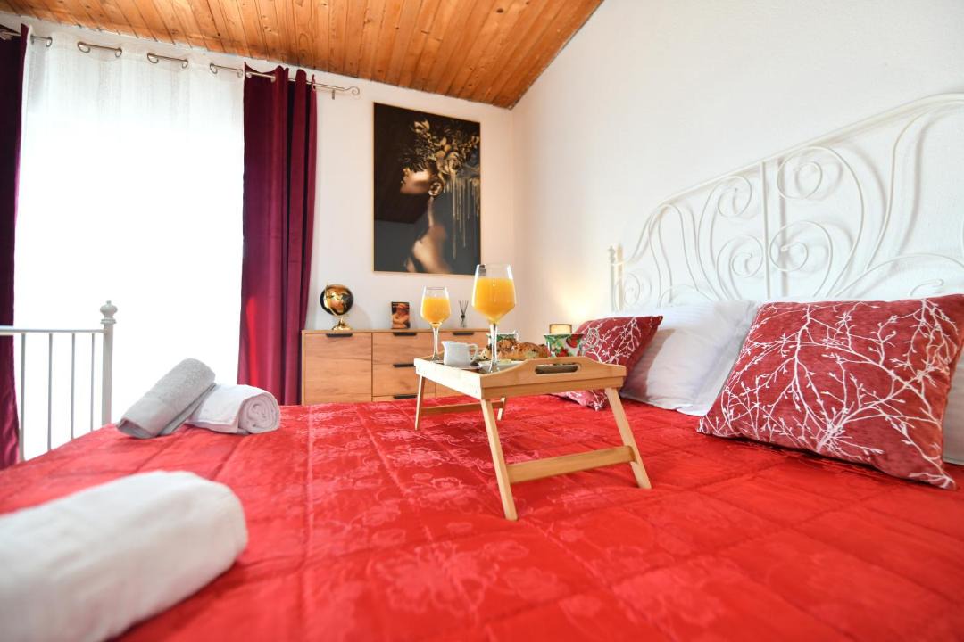 Photo of Bedroom in Hrvace