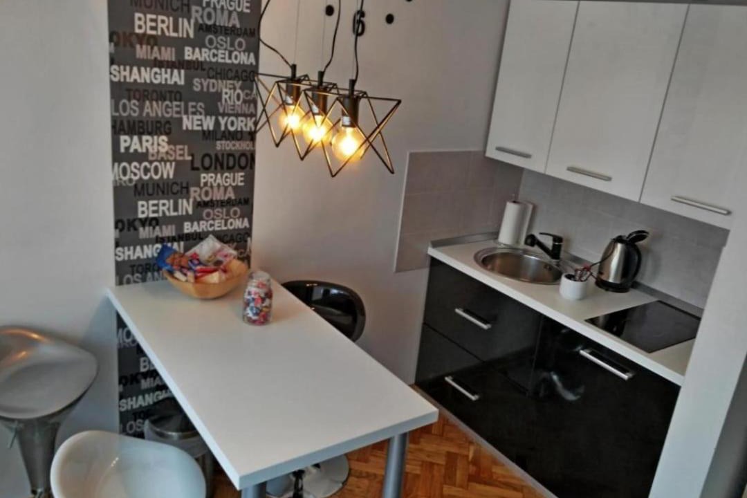 Photo of Kitchen in Osijek
