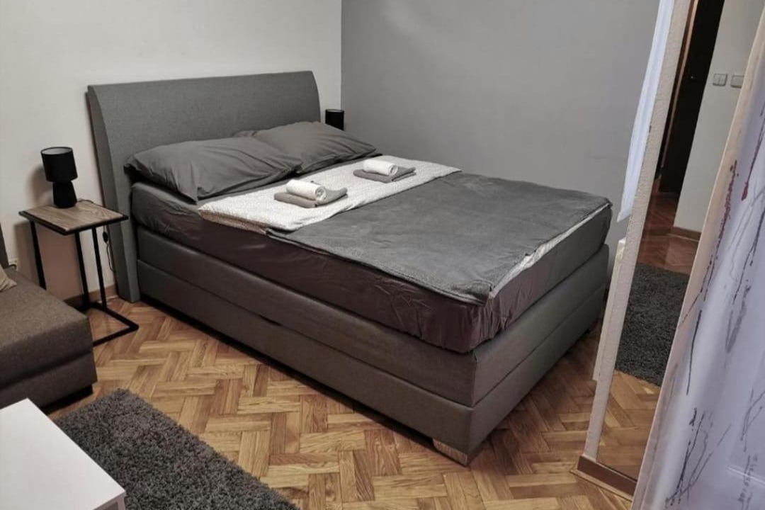 Photo of Bedroom in Osijek