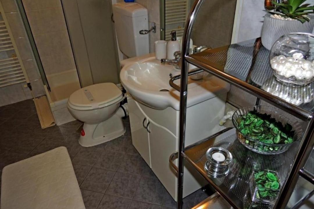 Photo of Bathroom in Osijek