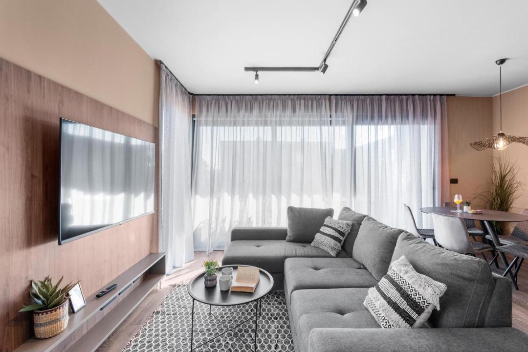 Photo of Livingroom in Karigador