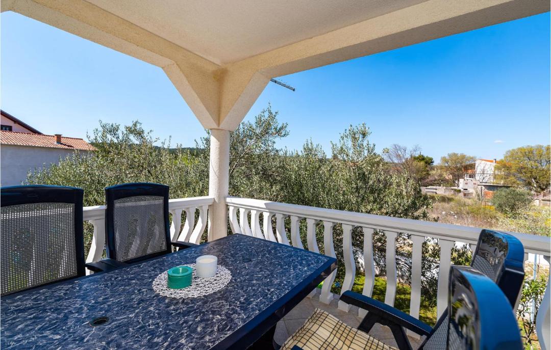 Photo of Patio Balcony in Gornji Karin