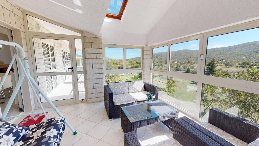 Photo of Patio Balcony in Neoric