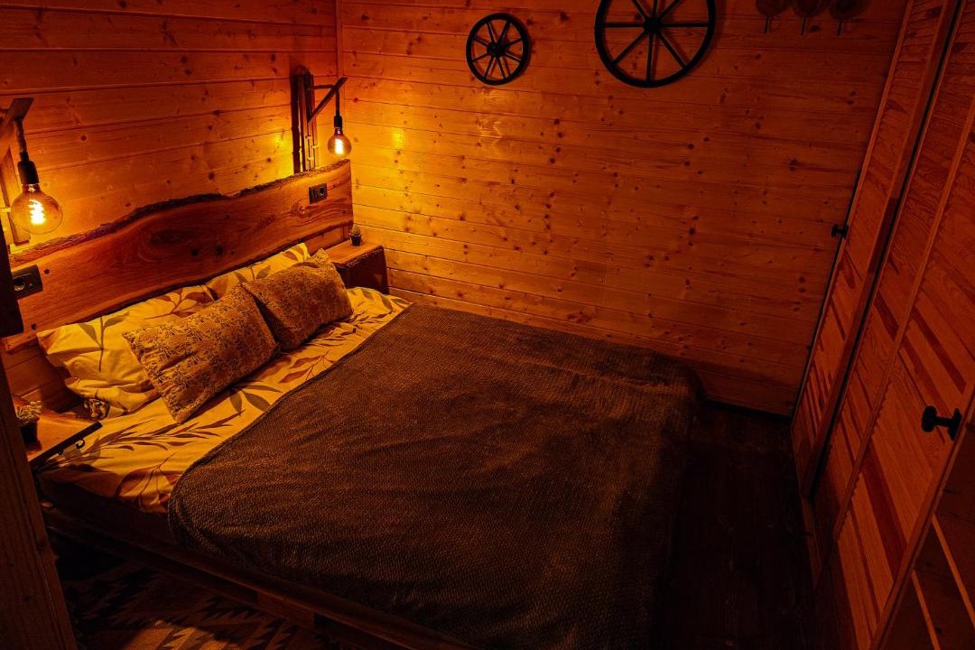 Photo of Bedroom in Donji Koncovcak