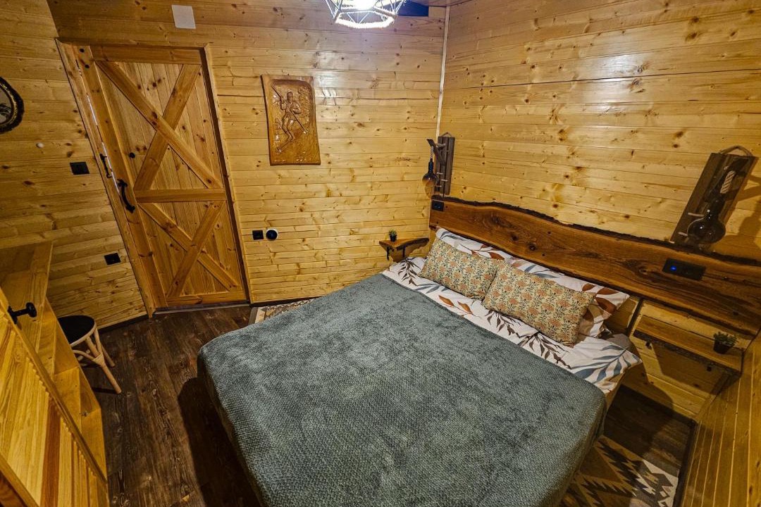 Photo of Bedroom in Donji Koncovcak