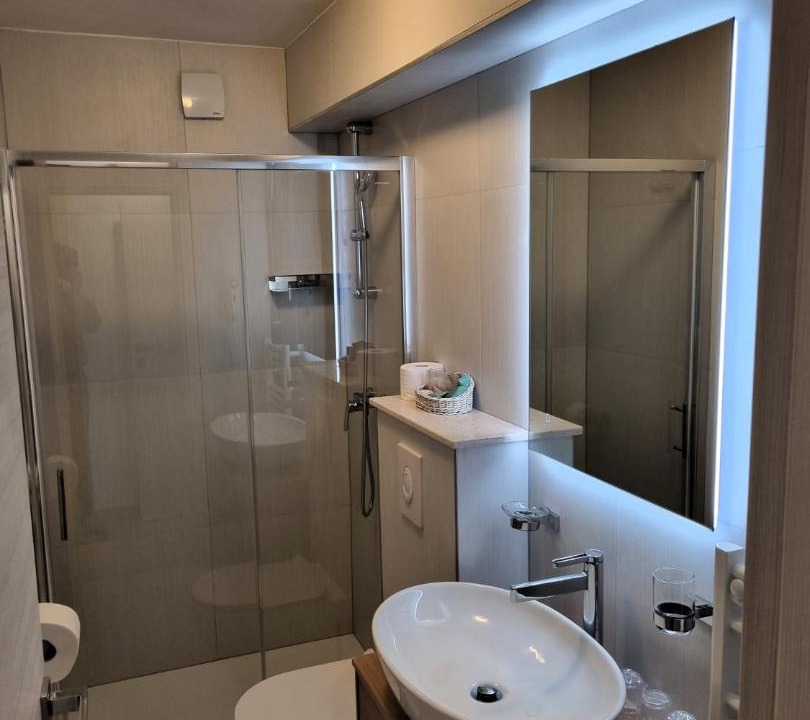 Photo of Bathroom in Bol
