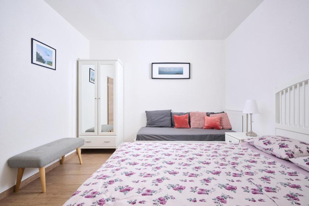Photo of Bedroom in Dajla