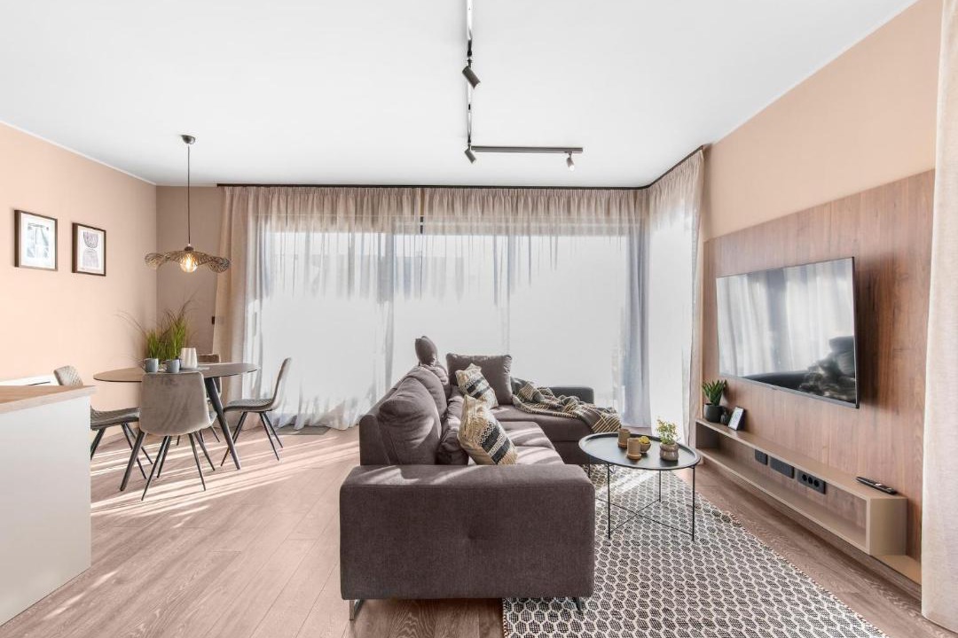 Photo of Livingroom in Karigador