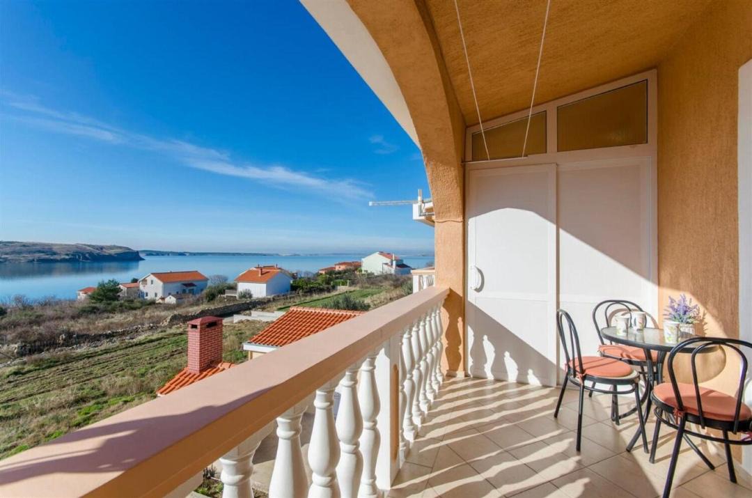 Photo of Patio Balcony in Rtina
