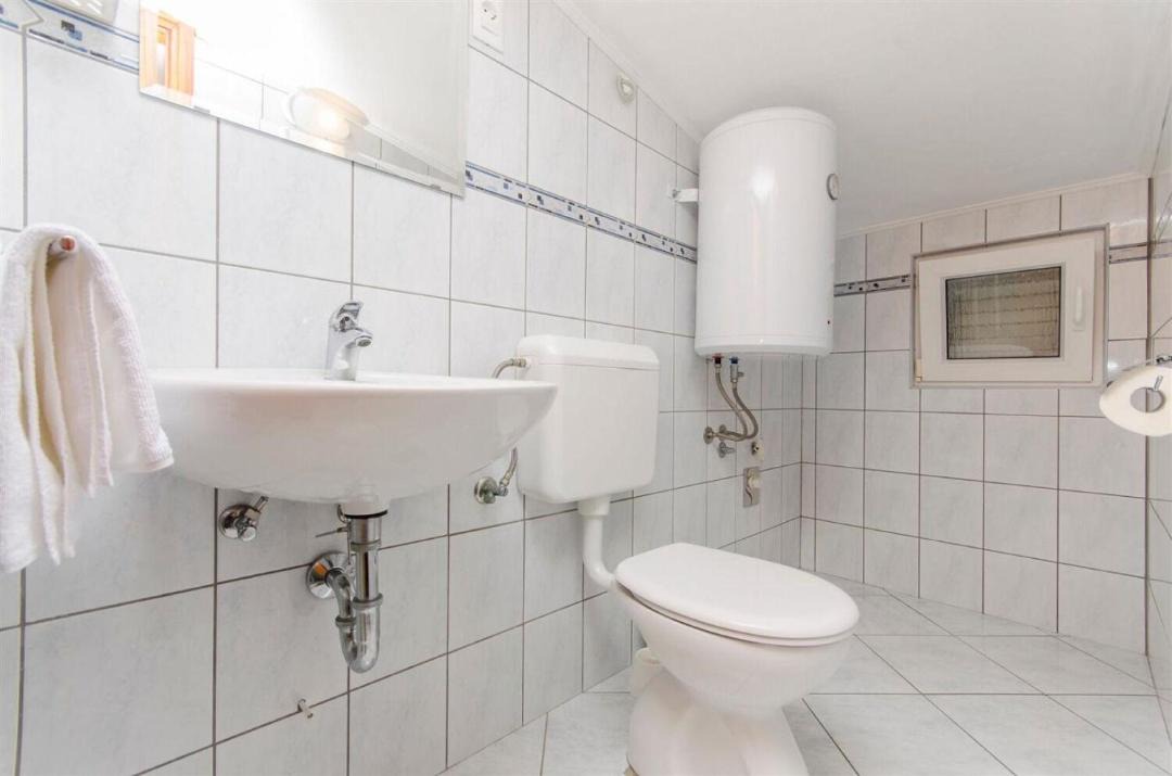 Photo of Bathroom in Rtina