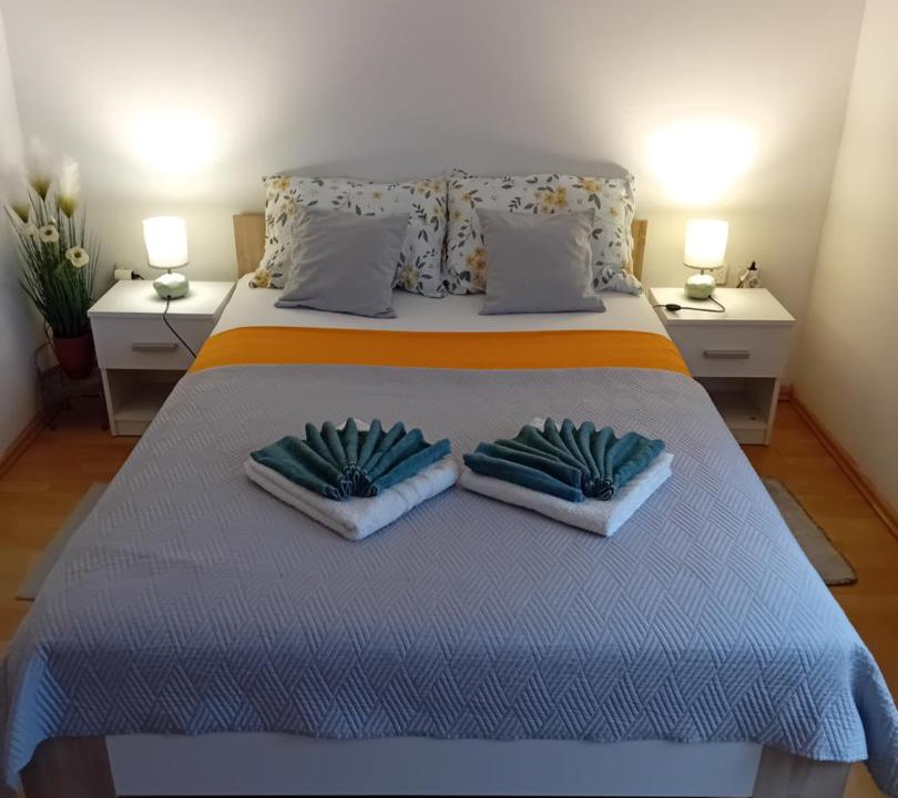 Photo of Bedroom in Krapina