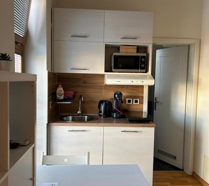 Photo of Kitchen in Cakovec