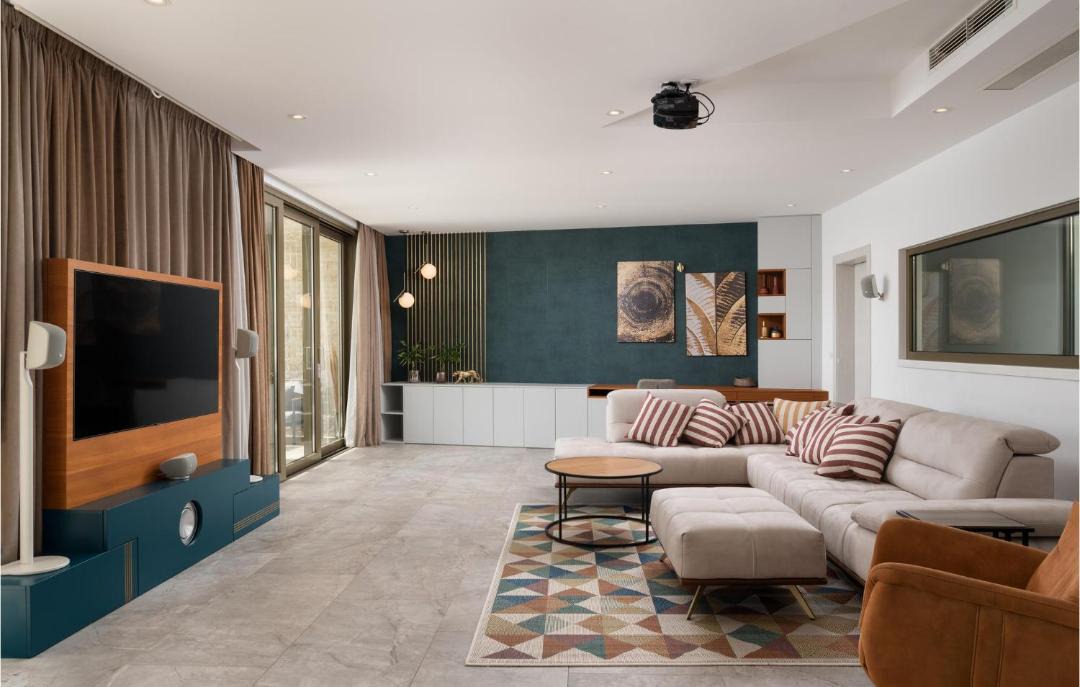 Photo of Livingroom in Murvica