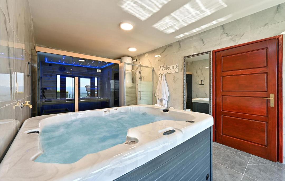 Photo of Bathroom in Novi Marof