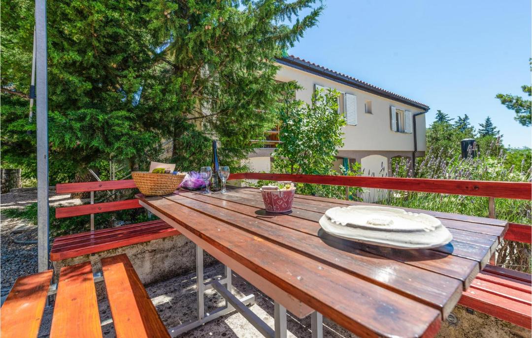 Photo of Patio Balcony in Starigrad