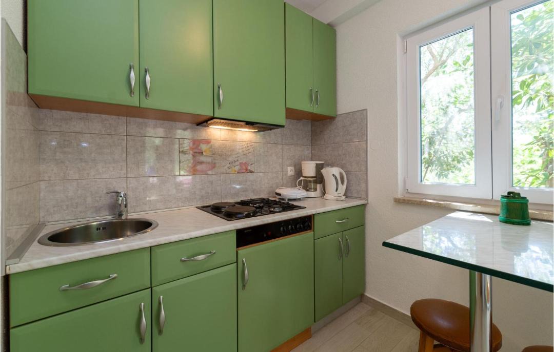 Photo of Kitchen in Starigrad
