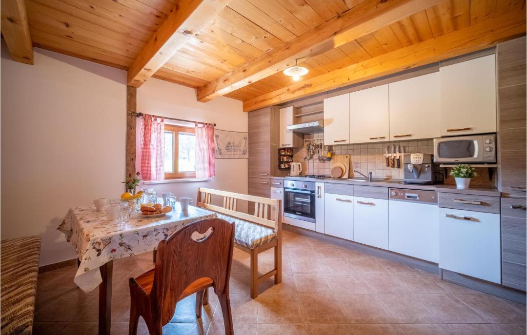 Photo of Kitchen in Donja Stubica
