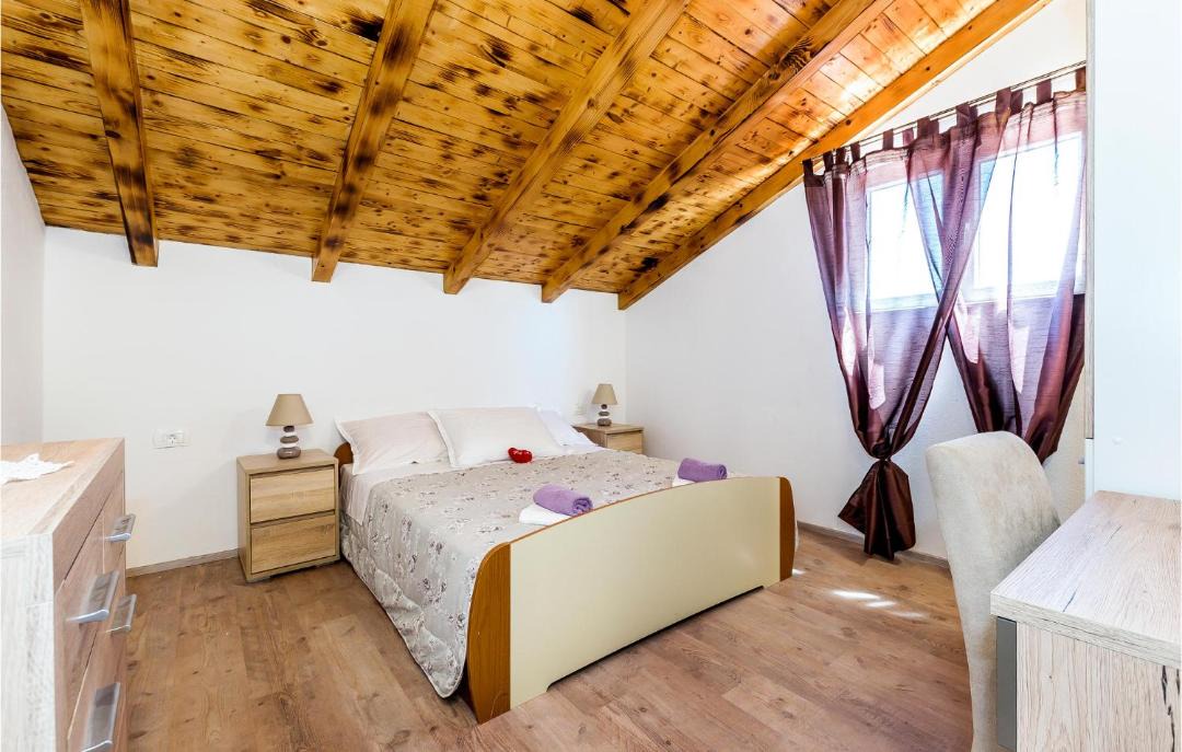 Photo of Bedroom in Unesic