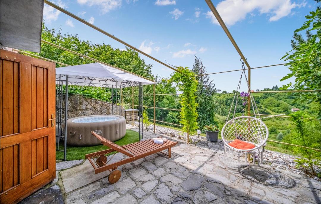 Photo of Patio Balcony in Jastrebarsko