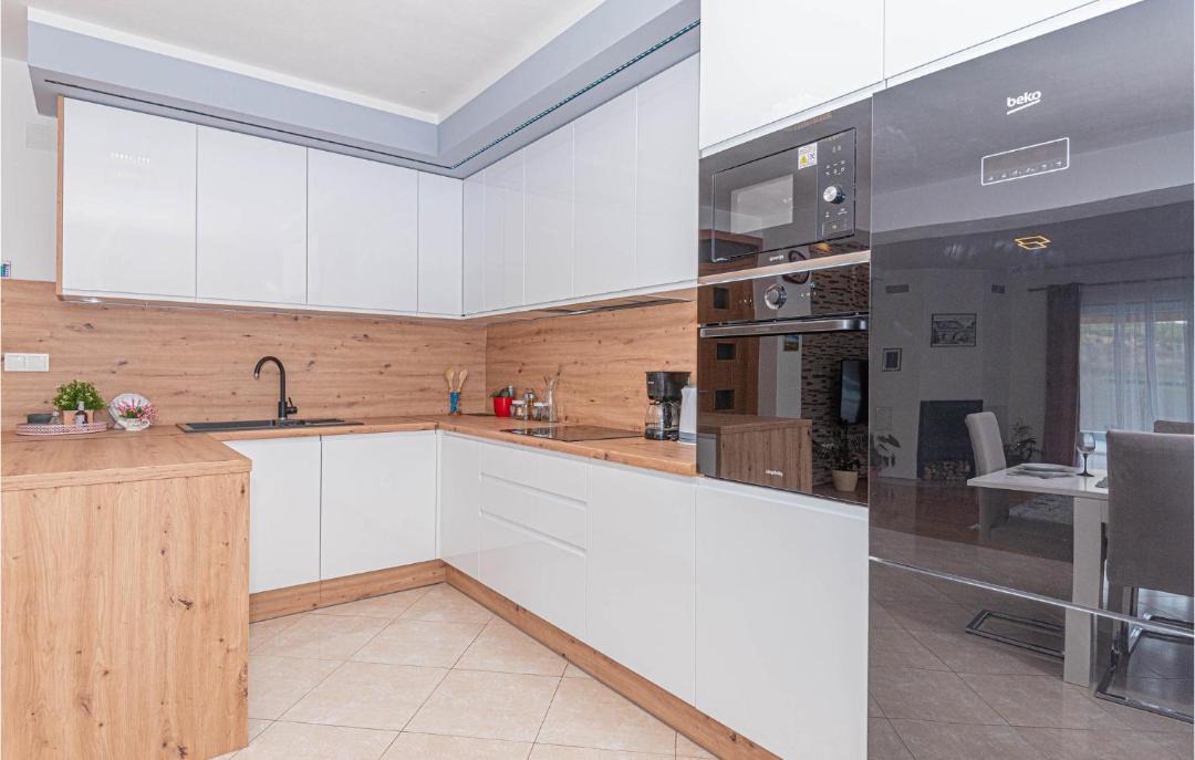 Photo of Kitchen in Ruzic