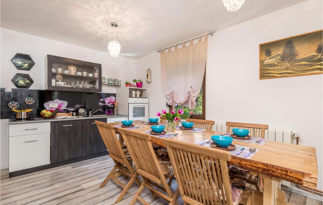 Photo of Kitchen in Mrkopalj