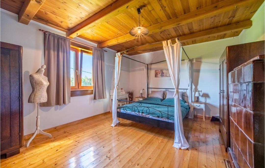 Photo of Bedroom in Bosiljevo