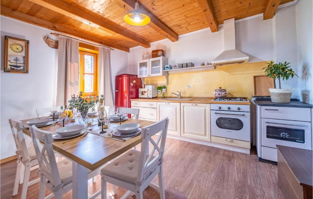 Photo of Kitchen in Bosiljevo