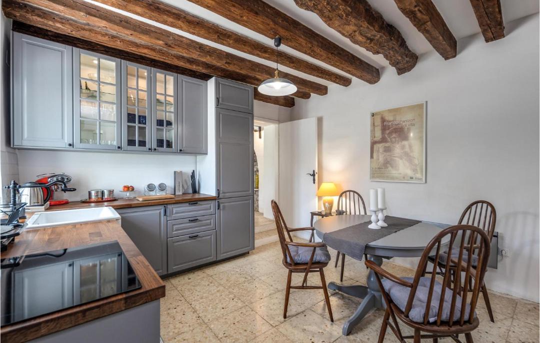 Photo of Kitchen in Jadranovo