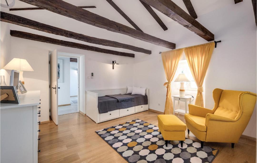 Photo of Bedroom in Jadranovo