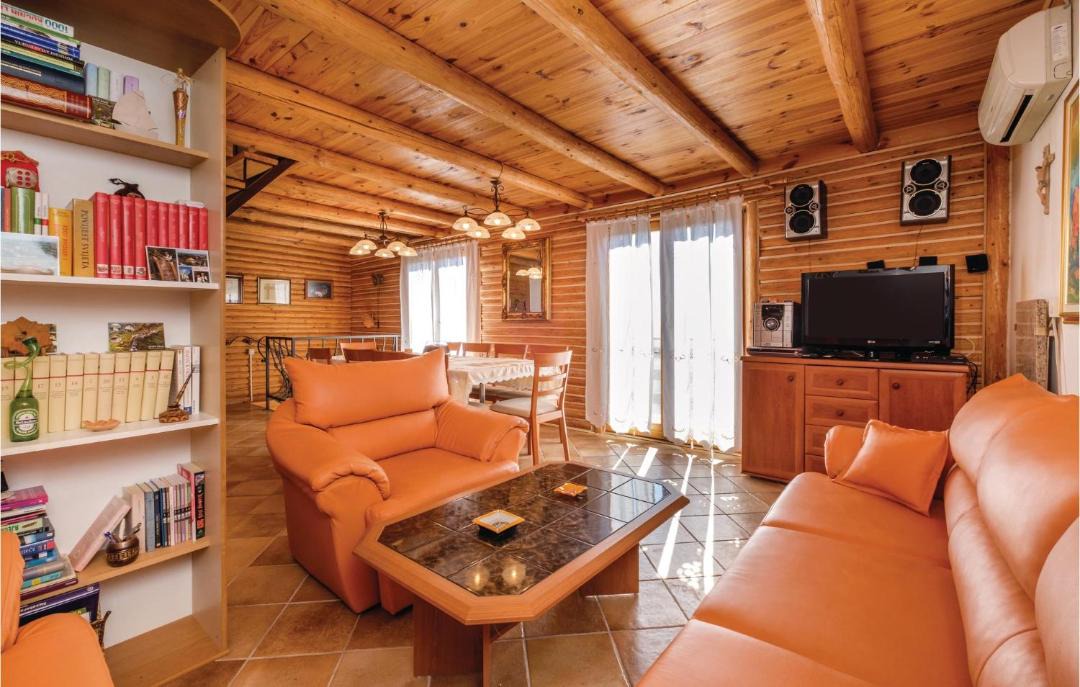 Photo of Livingroom in Breznik Plesivicki