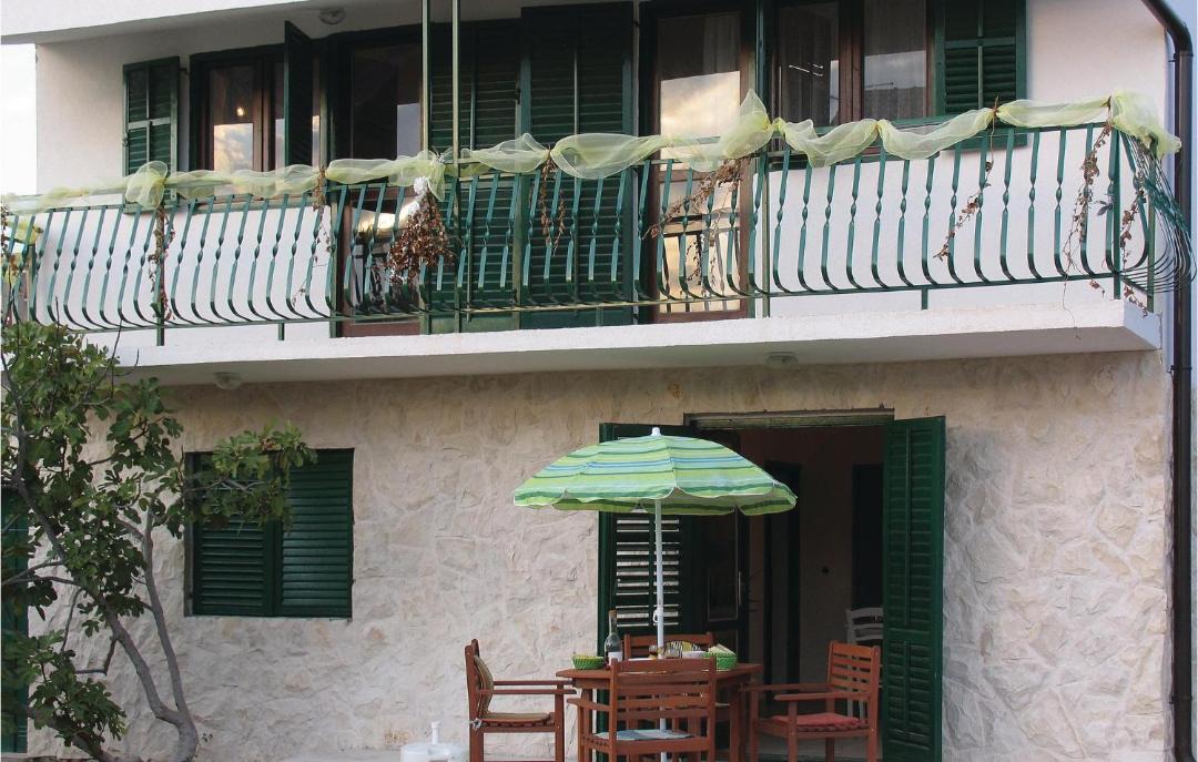 Photo of Patio Balcony in Jadrija