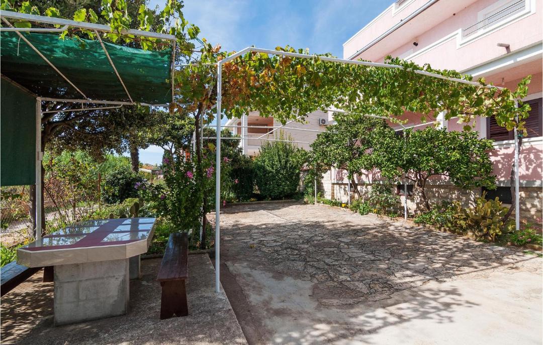 Photo of Patio Balcony in Sveti Filip i Jakov