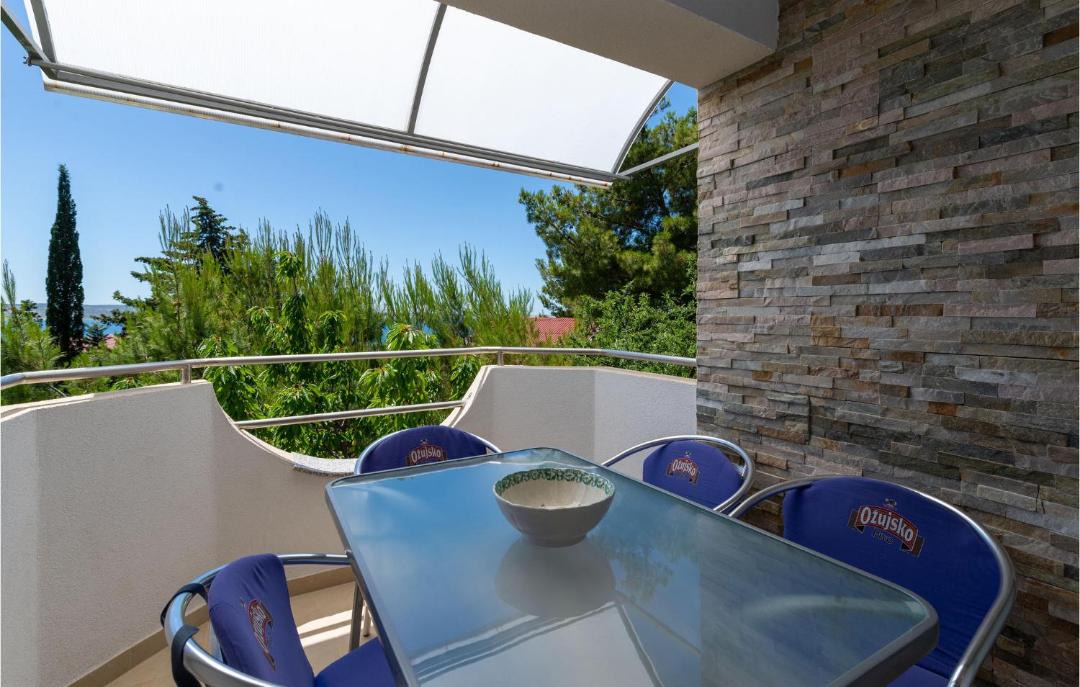 Photo of Patio Balcony in Starigrad