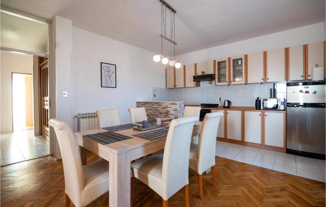 Photo of Kitchen in Skabrnja