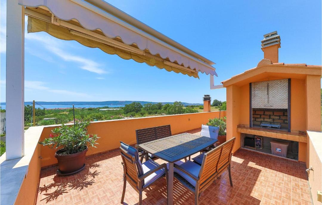 Photo of Patio Balcony in Rudine